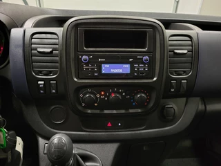 Opel Vivaro 2019 - Combi 1.6CDTI 9-Personenbus - Excl. BTW / BPM vrij Euro 6! imagen 11