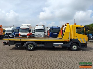 Mercedes-Benz Atego 2016 - 1021 immagine 10