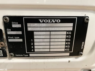 Volvo FM 480 Hiab 32 Tonmeter laadkraan Just 95.331 km! 2007 - N/A zdjecie 26