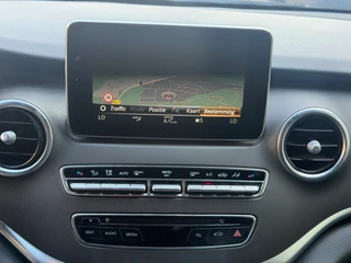 Mercedes-Benz V-Class 2018 - 250D Lang Dubbelcabine Avant-Garde Trekhaak Koelkast obrazek 23
