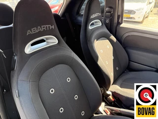 Fiat 500 2020 - 1.4 T-Jet Abarth 595 70th Anniversary zdjecie 7