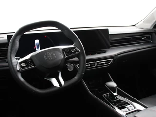 MG HS 2025 - 1.5 PHEV Luxury Automaat afbeelding 2 miniatuur
