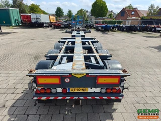 Broshuis MFCC-HD 2022 - N/A image 6