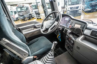 MAN TGS 2016 - 18.480 BLS - 4X4 (Cardan) obrazek 15