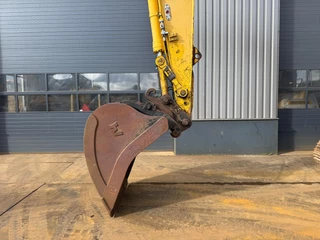 Komatsu PC240LC-10 2015 - N/A obrazek 8