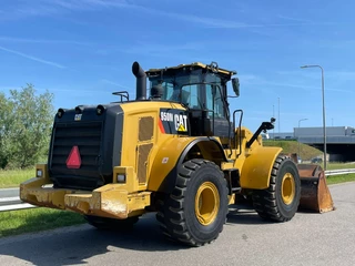Caterpillar 950M 2019 - N/A obrazek 5