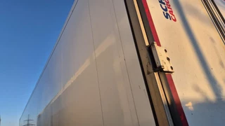 Schmitz Cargobull N/A 2021 - / NL COOLTRAILER / THERMOKING SLX SPECTRUM / TUV:30-08-2026 / TRAILER IS LOCATED IN AUSTRIA / 2021 obrazek 13
