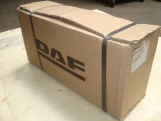 DAF N/A - Ruil startmotor afbeelding 2