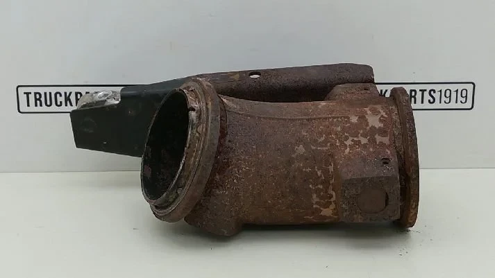 Volvo - Exhaust System Motorrem Volvo afbeelding 1