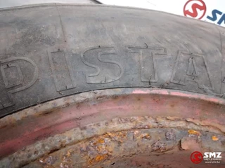 Pirelli N/A - Occ Band 14.5R20 Pirelli Pista22 immagine 4