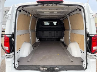 Mercedes-Benz Vito 2024 - 116CDI L3H1 Automaat Airco Cruisecontrol 37000KM EURO 6 bild 6