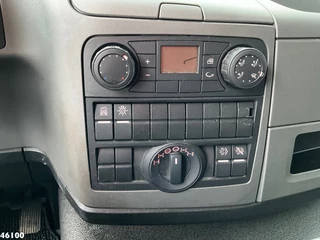 MAN TGM 2015 - 18.250 4x4 Euro 6 Full Steel Manual Just 3.979 km! image 11