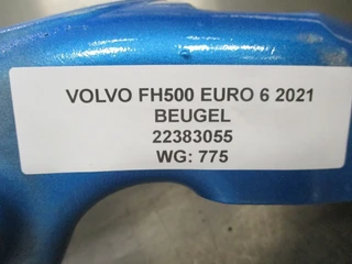 Volvo FH - FH500 22383055 BEUGEL EURO 6 imagem 2 miniatura