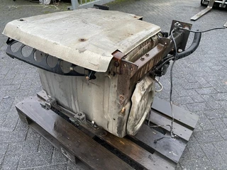 DAF N/A - 2046691 / 2300744 EAS-UNIT RH bild 2