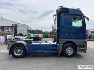 Mercedes-Benz Actros 2011 - 1844 immagine 6
