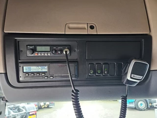 Scania R 2013 - R480 6x2 Retarder image 23