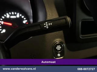 Mercedes-Benz Sprinter 2024 - 311 CDI 115pk 9G-Tronic Automaat L3H2 Euro6 Airco | Camera | Apple Carplay afbeelding 2 miniatuur