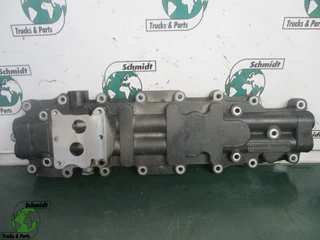 Iveco - 5801516001 olie plaat euro 6 cursor 10 te koop