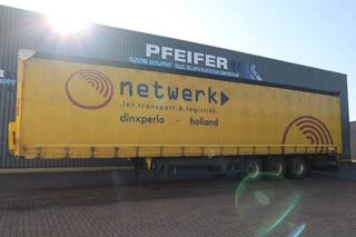 Schmitz Cargobull 2015 - Cargobull SCB3ST CoC Documents, TuV Loading Certif zu verkaufen