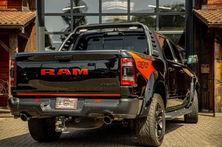 RAM 1500 2024 - Ram V8 rebel GT Etorq !!UNIEK!! | 1700 km rijbereik | Lucht vering | изображение 3