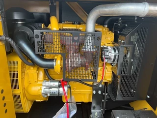 Cat N/A 2022 - DE 88 E0 (80KVA 64KW) new unused immagine 8