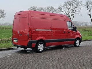 Mercedes-Benz Sprinter 2021 - 214 bild 3