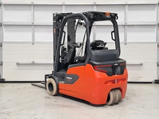 Linde 2025 - E20L-01 imagen 3 miniatura