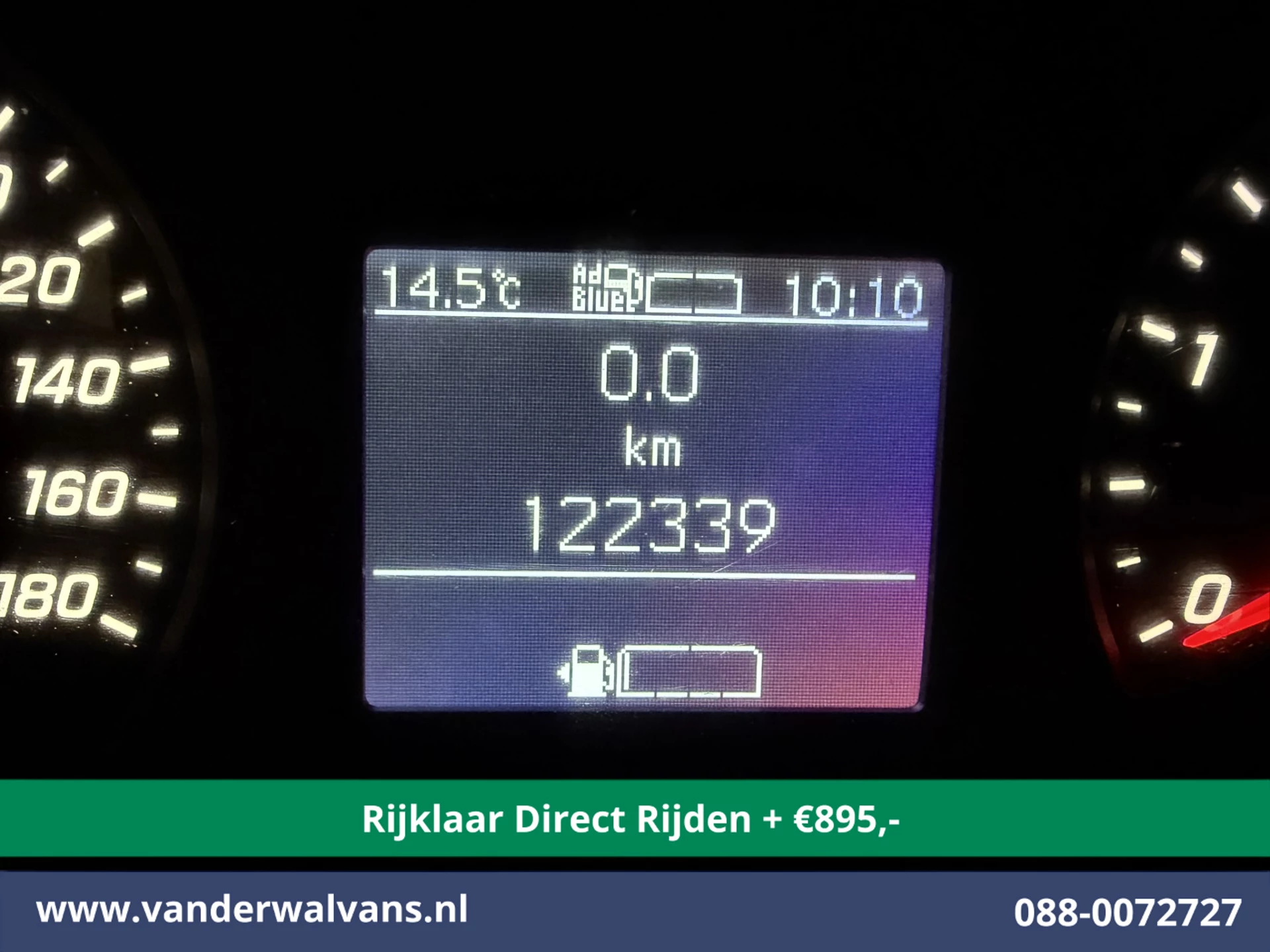 Mercedes-Benz Sprinter 2019 - 316 CDI 163pk 3500kg Trekhaak *Rijklaar Direct Rijden* L2H1 Euro6 Airco | Camera | Apple Carplay image 19