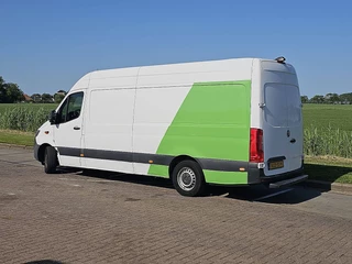 Mercedes-Benz Sprinter 2019 - 316 obrazek 6