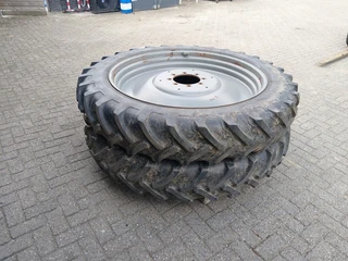 Cultuurwielen 320 / 90 R46 (12.4 R46) Groote ZF Steek afbeelding 3 miniatuur