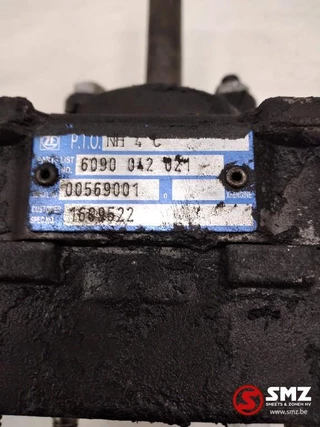DAF N/A - Occ PTO NH4C DAF XF 105 1609522 bild 3
