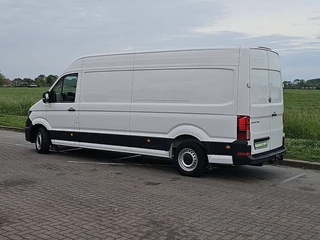 Volkswagen Crafter 2024 - 35 2.0 obrazek 6