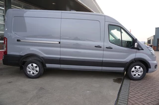 Ford Transit 2024 - 350L 2.0 TDCI 165PK L3H2 Limited Automaat Schuifdeur L+R immagine 3