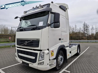 Volvo FH 2011 - 500 Globetrotter te koop
