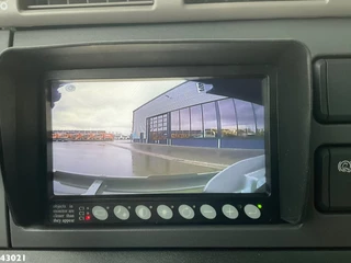 DAF FAQ CF 430 HMF 28 Tonmeter laadkraan 2023 - N/A obrazek 16