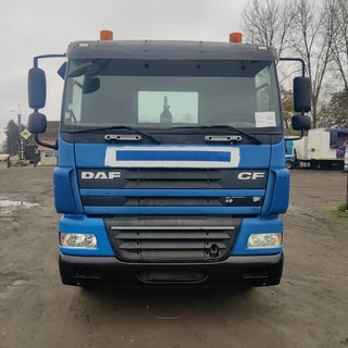 DAF 85 2007 - CF 430 bild 2