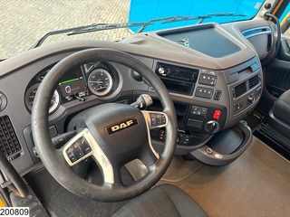 DAF XF480 2018 - EURO 6, ACC, Standairco image 5
