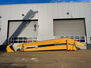 Caterpillar 18.5M (60FT) LONG REACH PACKAGE FOR CATERPILLAR CAT329E 2023 - N/A bild 1