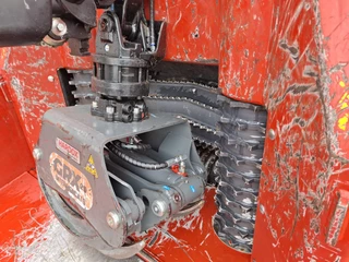 Greentec N/A 2025 - 942 Track bild 6
