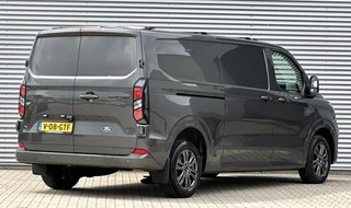 Ford Transit Custom 2024 - 300 2.0 TDCI L2H1 Trend Automaat|Trekhaak|Navi|Led obrazek 13