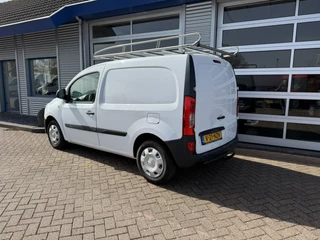 Mercedes-Benz Citan 2019 - 109 CDI L1 Euro 6 imagem 4