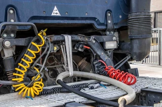 Mercedes-Benz Actros 2014 - 1848 LS+E6+HYDR. image 7