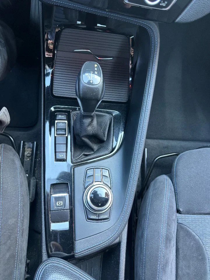 BMW X1 2017 - xDrive 18D M Sport / Navi / Steptronic / LIKE NEW!!! image 22