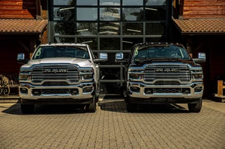 Dodge Ram 2026 - 2500 laramie 6.7L Cummins !!20x!! image 6