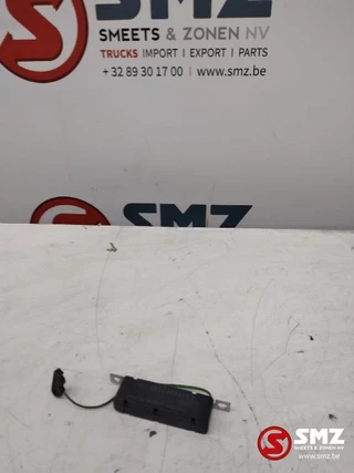 Mercedes-Benz Vito - Antenneversterker mercedes w639 a6398202389 imagem 1
