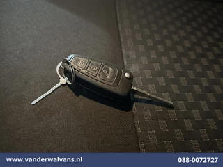 Ford Transit 2022 - 2.0 TDCI 161pk Bakwagen XL Lengte 523cm!! 22m3 KUUB Laadklep Euro6 Airco | Cruisecontrol | Verwarmde Voorruit image 17