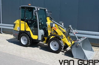 Neuson N/A 2025 - WL 250 | Weidemann 1260 immagine 10