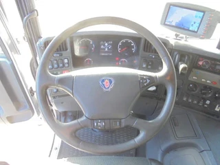 Scania P 2013 - 310 6X2 NL TRUCK image 10