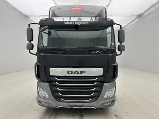 DAF CF 2019 - 480 afbeelding 2 miniatuur