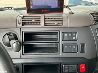 DAF FAN CF 340 Euro 6 Zoeller 28m³ 2018 - N/A image 15